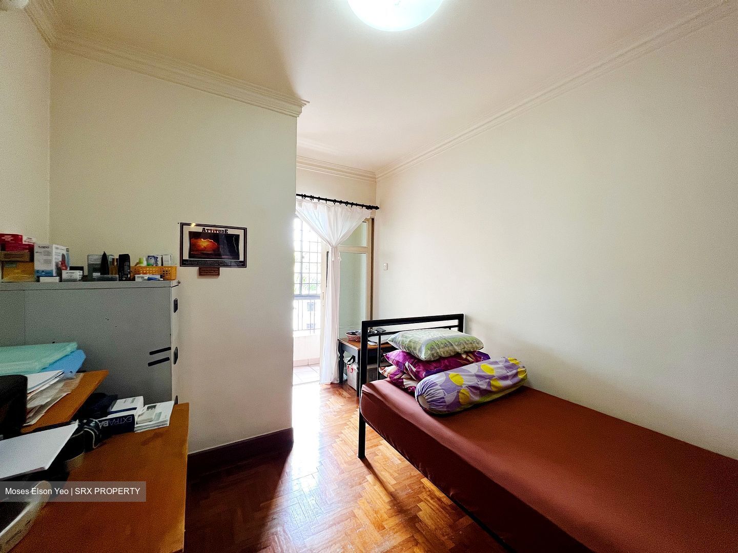 Park Villas (D19), Terrace #373254811